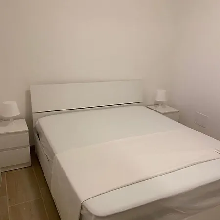 Lägenhet Casetta *
