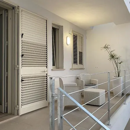 Apartmán Casetta *