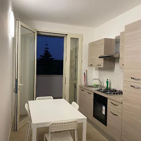 Apartmán Casetta *