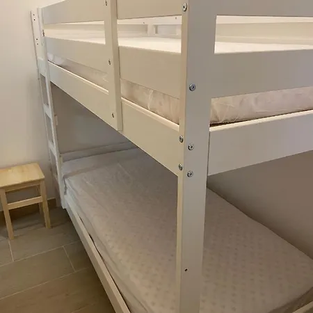 Casetta Apartmán