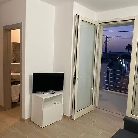 Apartmán Casetta *